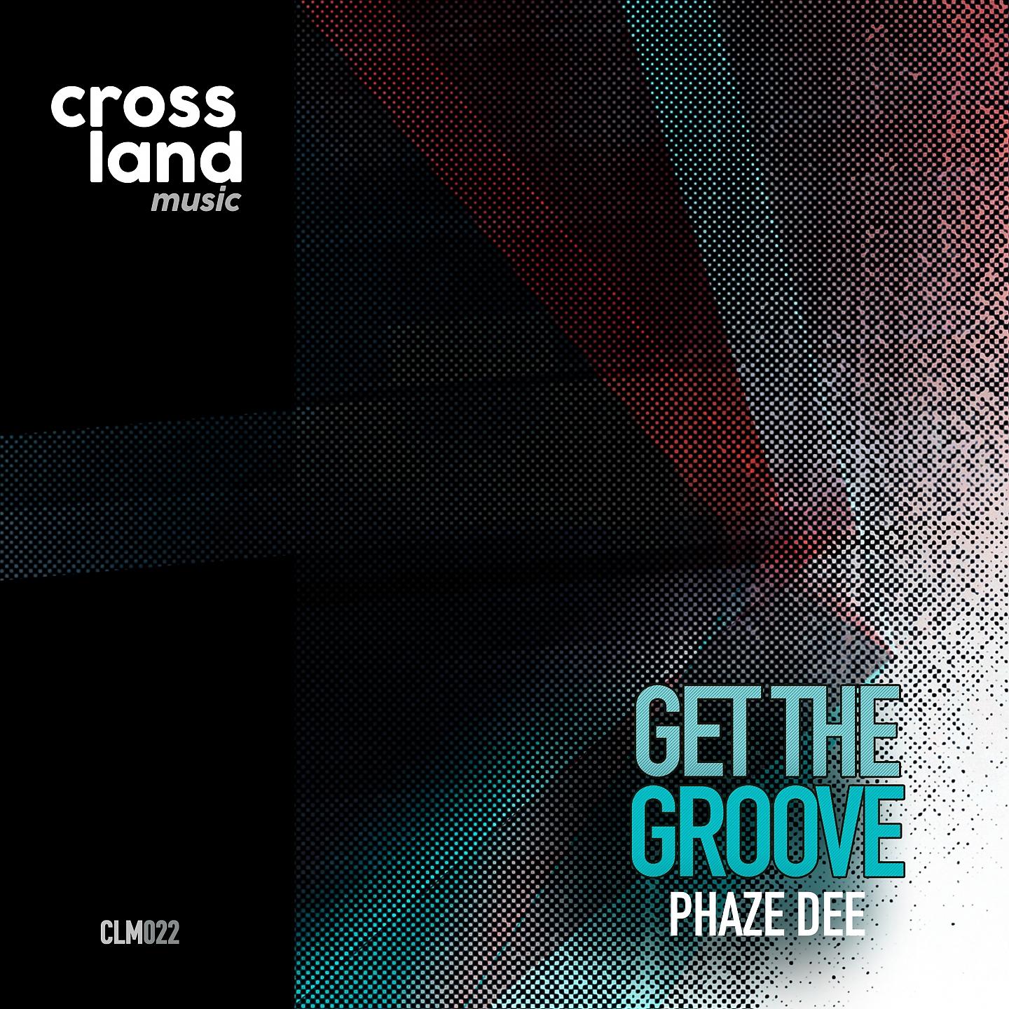 Постер альбома Get the Groove