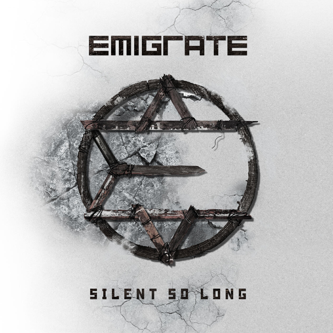 Emigrate - Rock City