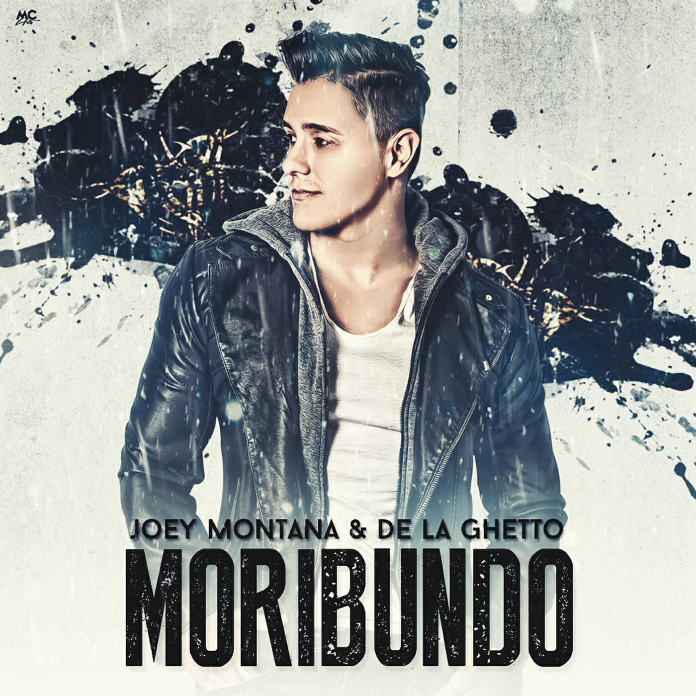 Joey Montana - Moribundo
