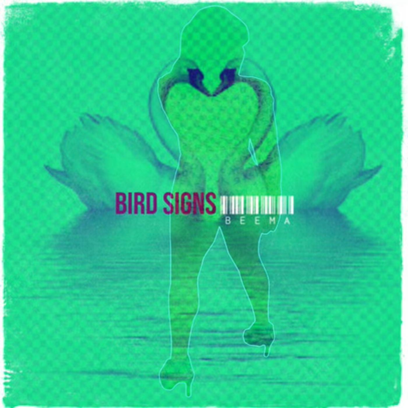Постер альбома Bird Signs