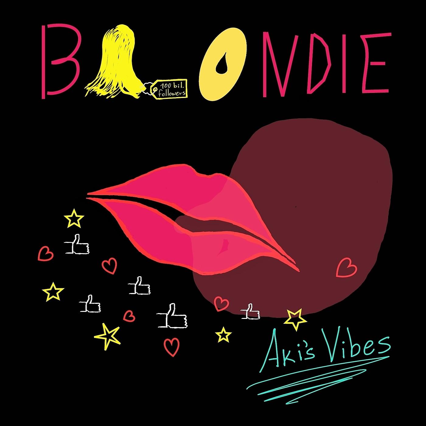 Постер альбома Blondie