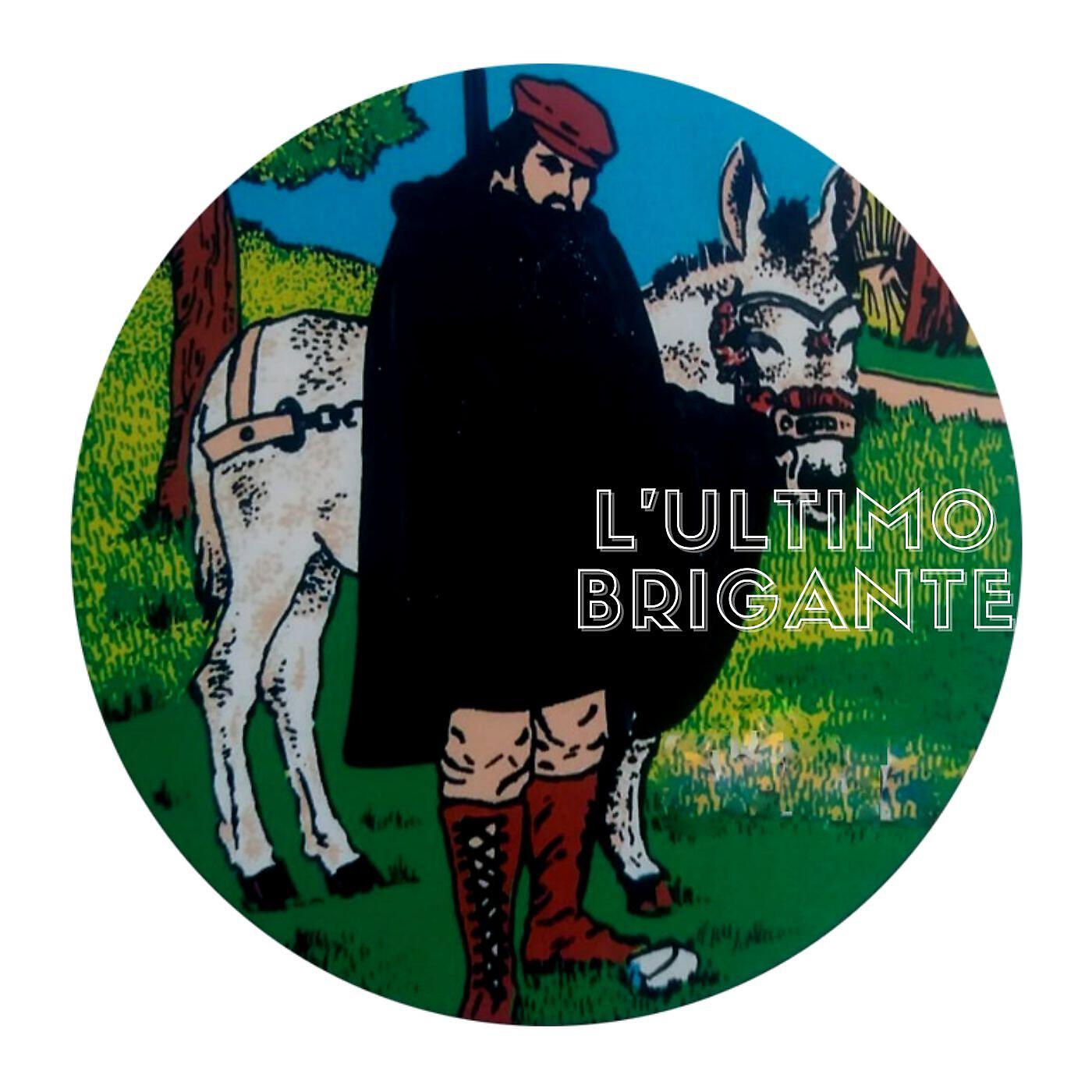 Tony Sigillo - Luna