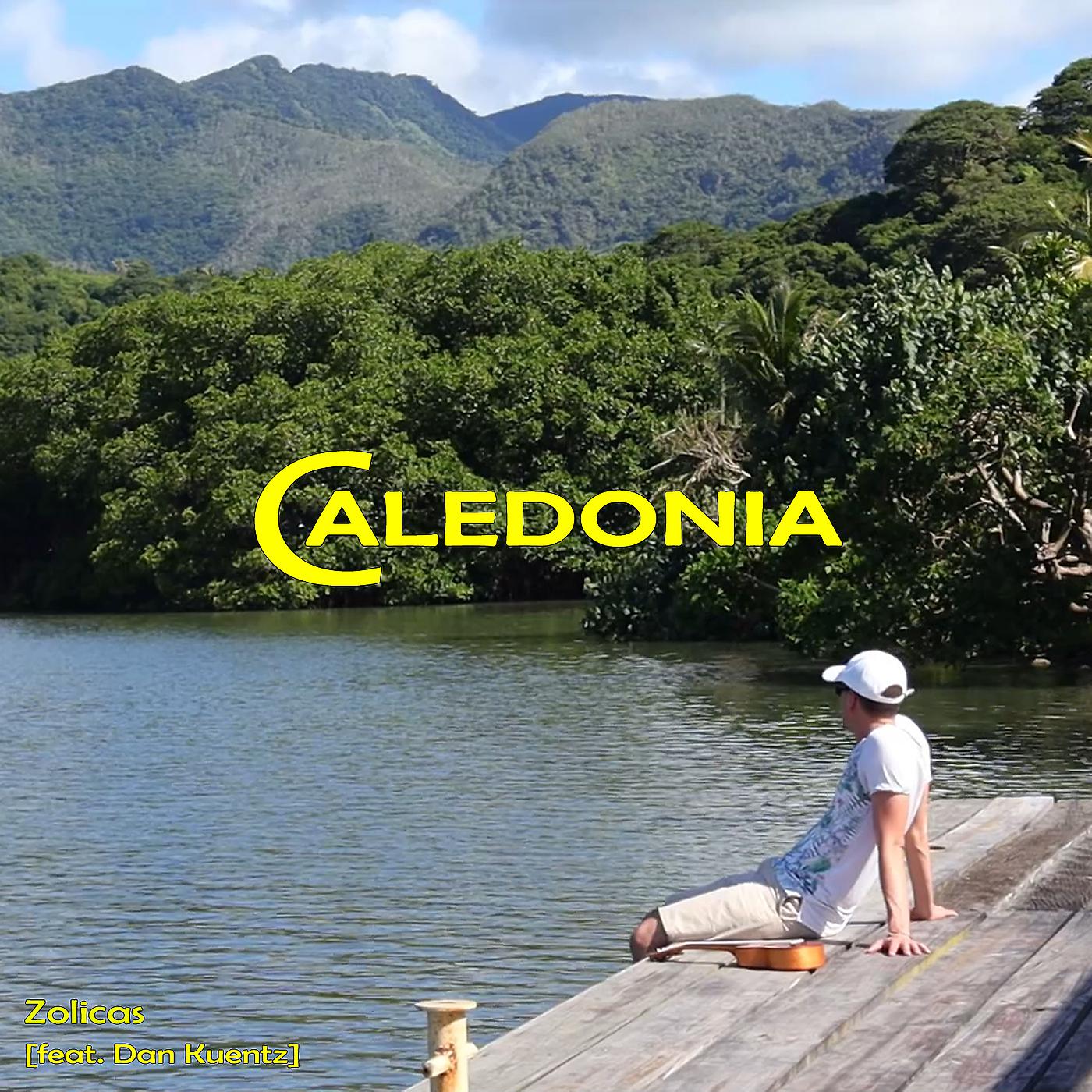 Постер альбома Caledonia