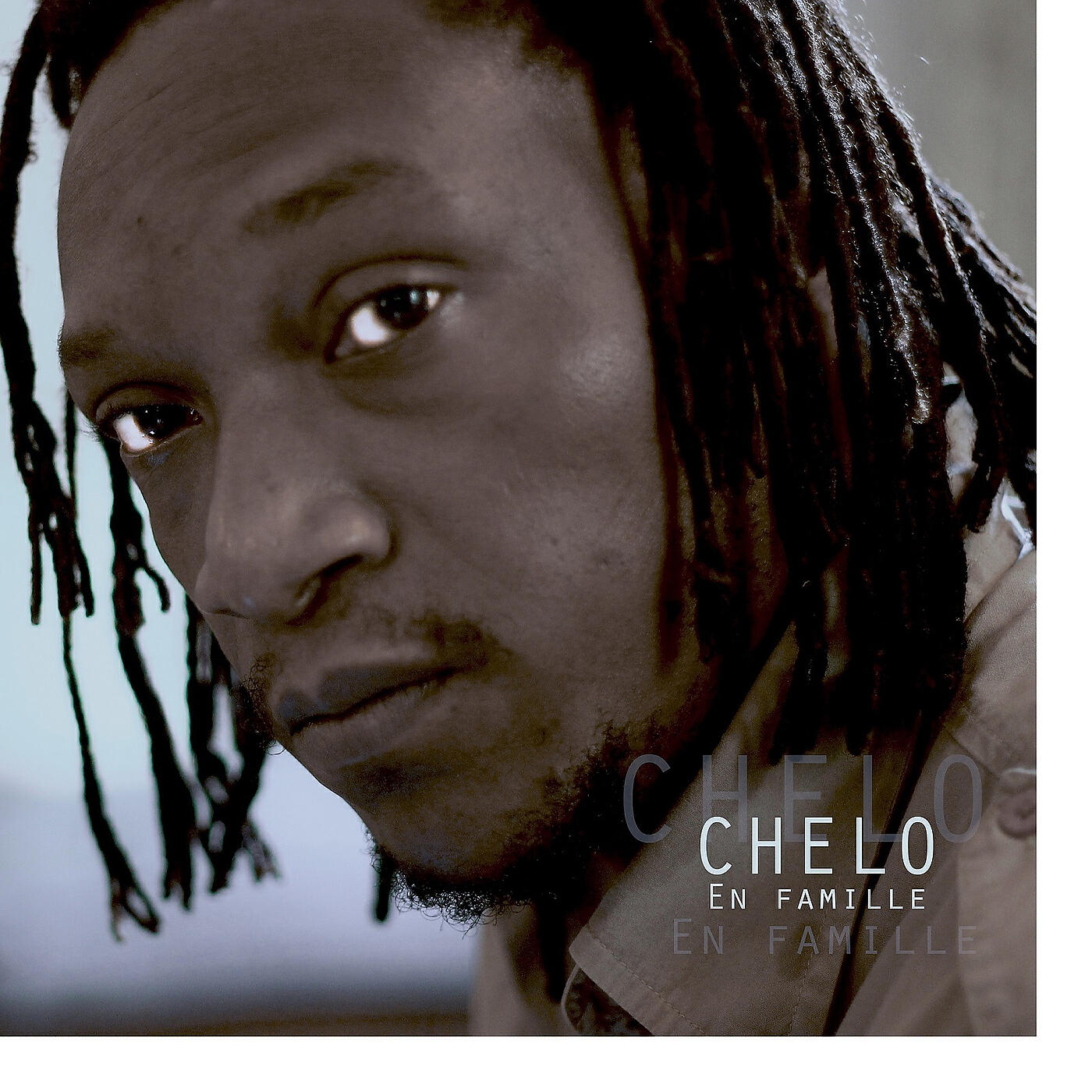 Chelo Doo - Smile