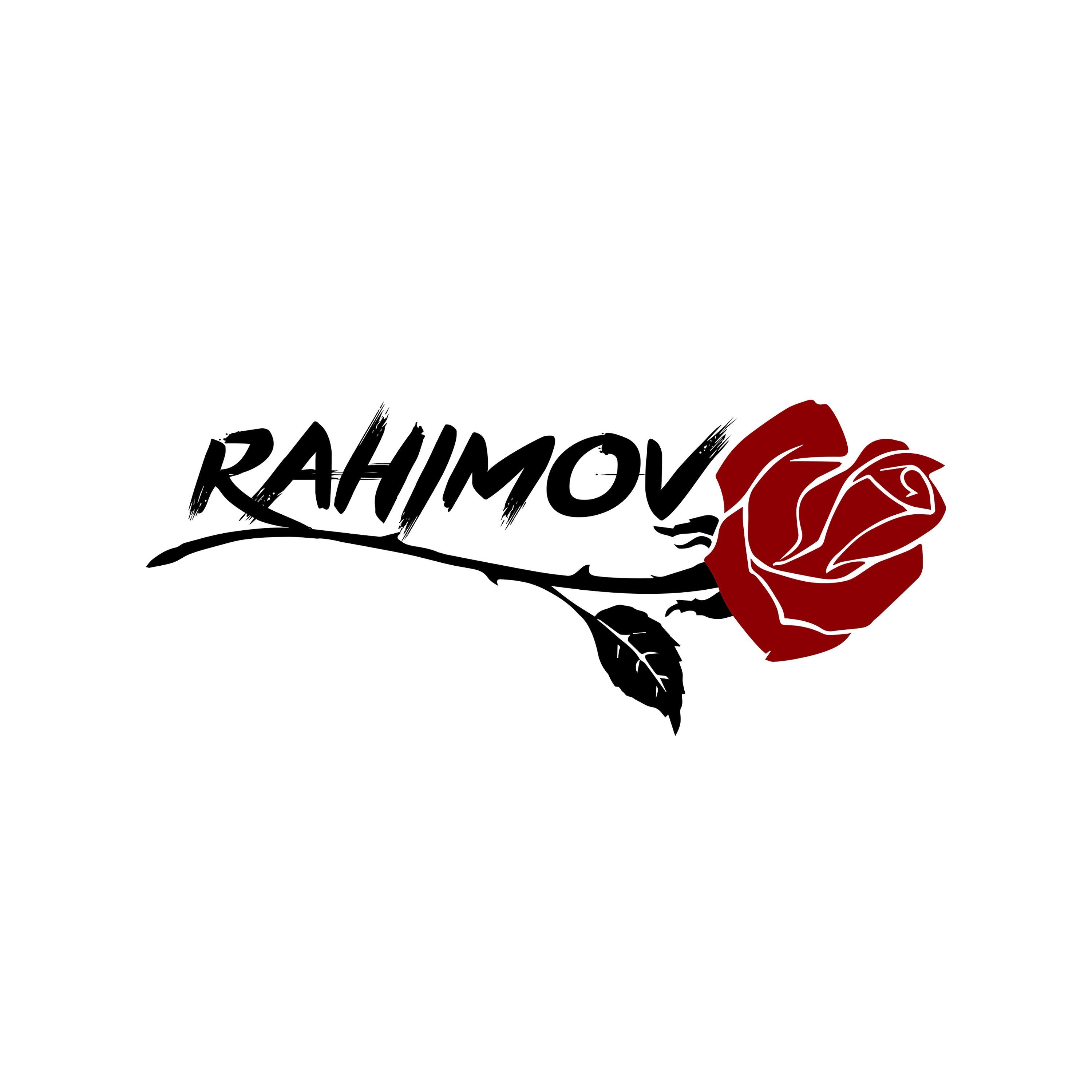 Постер альбома RAHIMOV