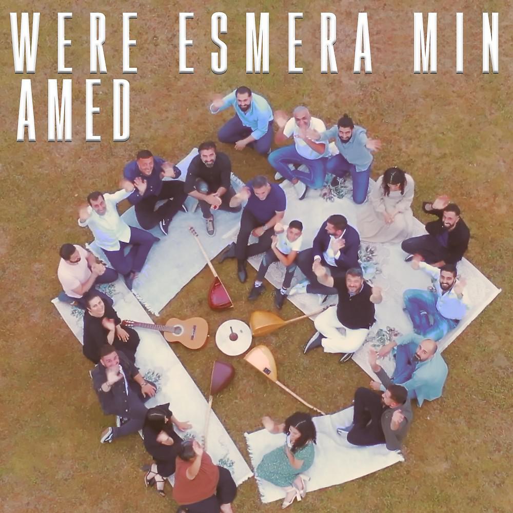 Постер альбома Were Esmera Mın