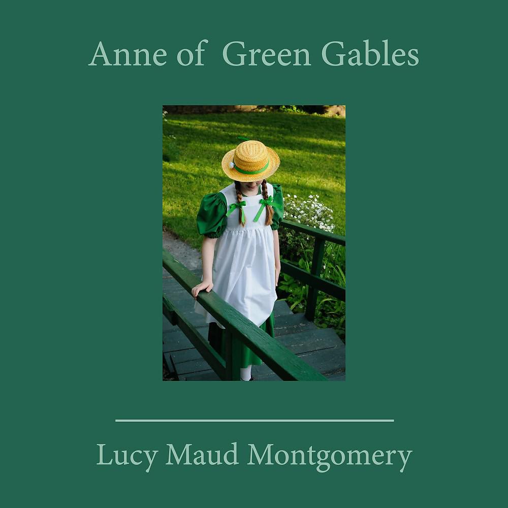 Постер альбома Anne of Green Gables