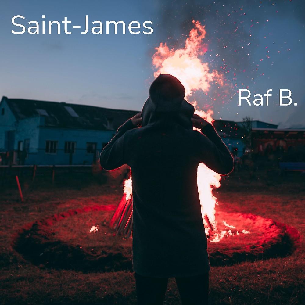 Постер альбома Saint-James