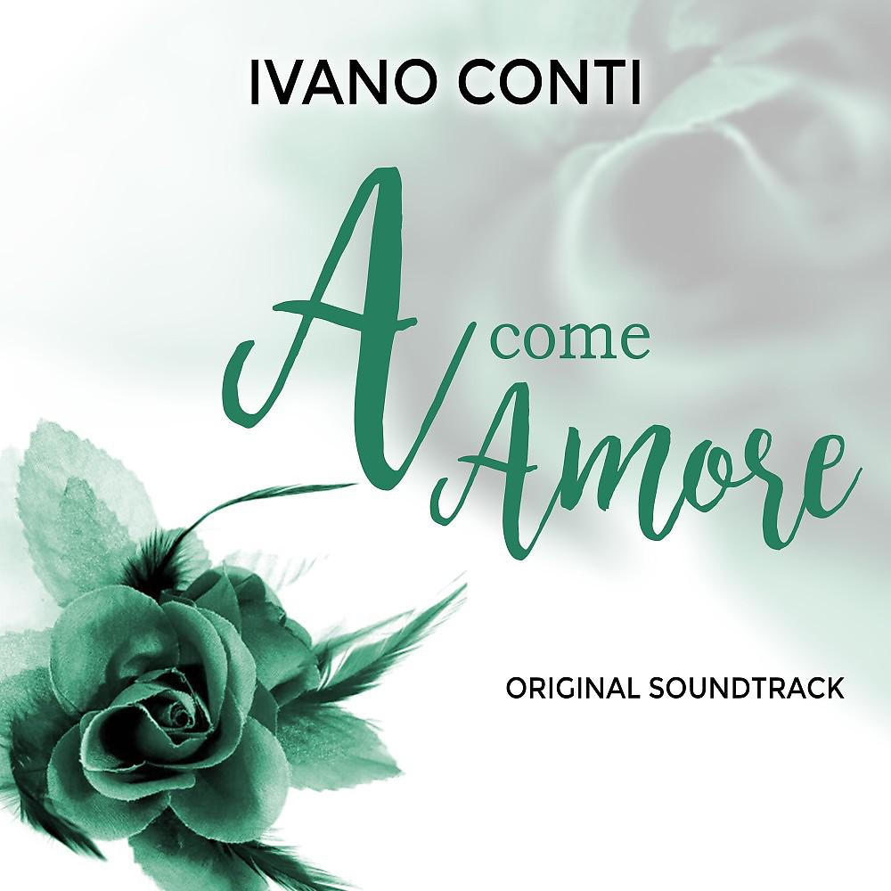 Постер альбома A come Amore