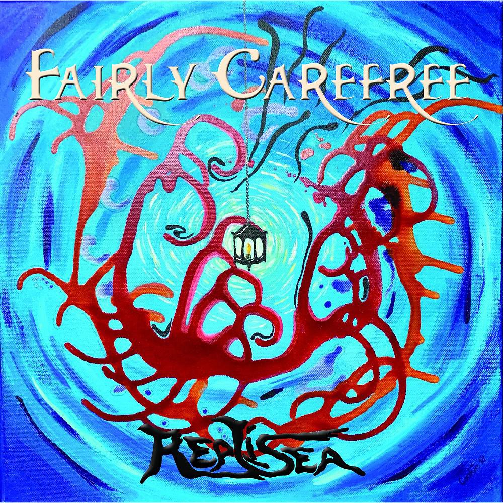 Постер альбома Fairly Carefree
