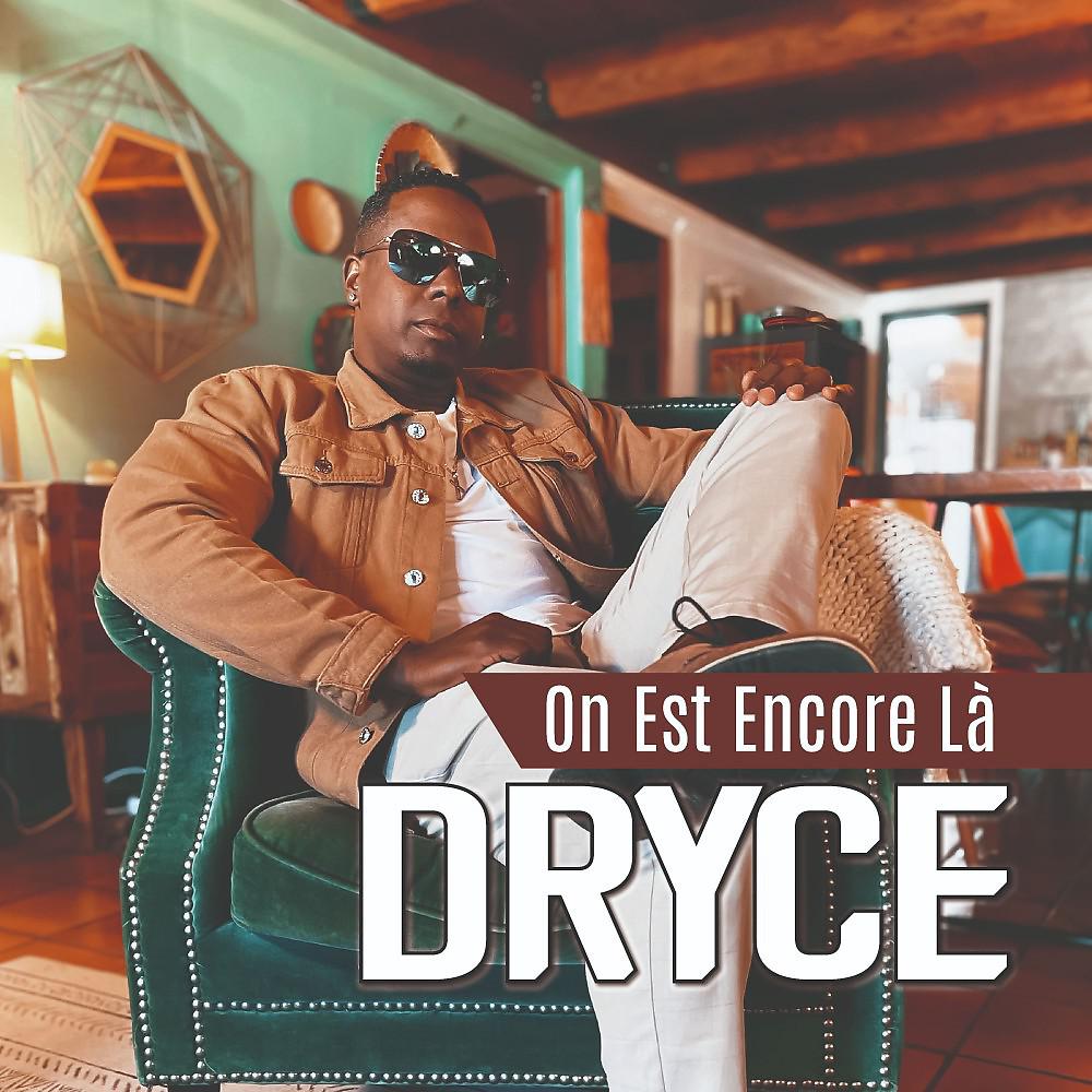 Постер альбома On Est Encore Là