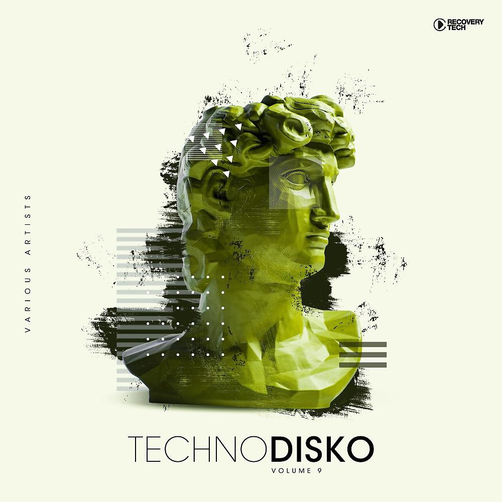 Постер альбома Techno:Disko, Vol. 9