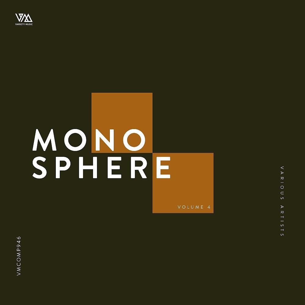 Постер альбома Monosphere, Vol. 4