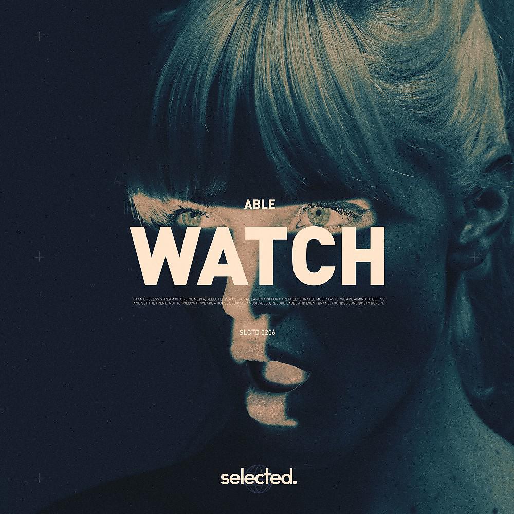 Постер альбома Watch
