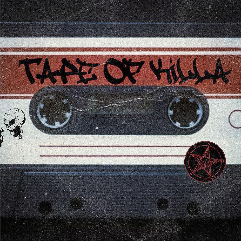 Постер альбома Tape of Killa