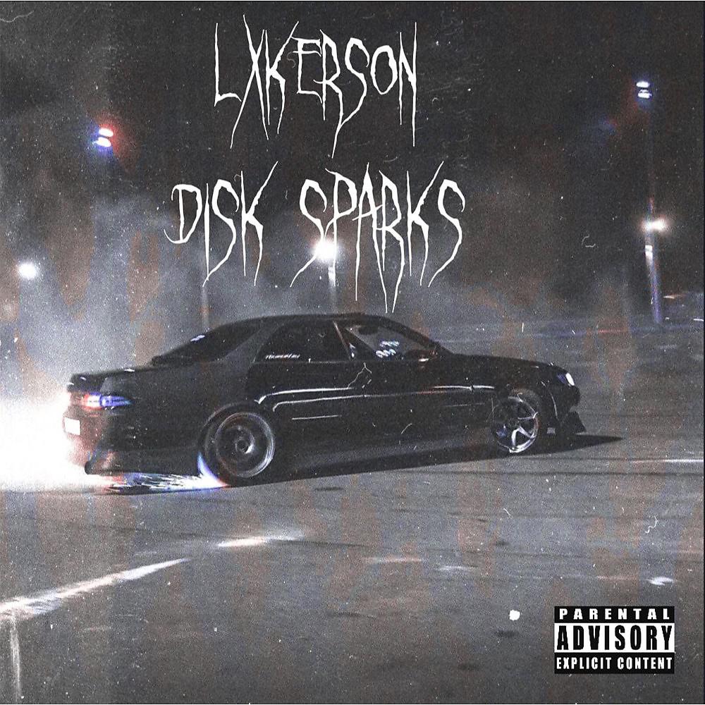 Постер альбома Disk Sparks