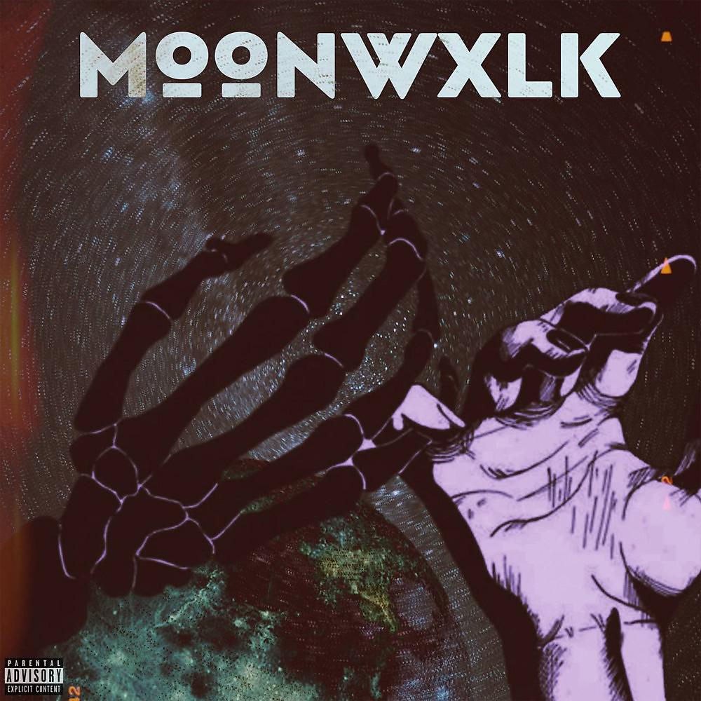 Постер альбома Moonwxlk