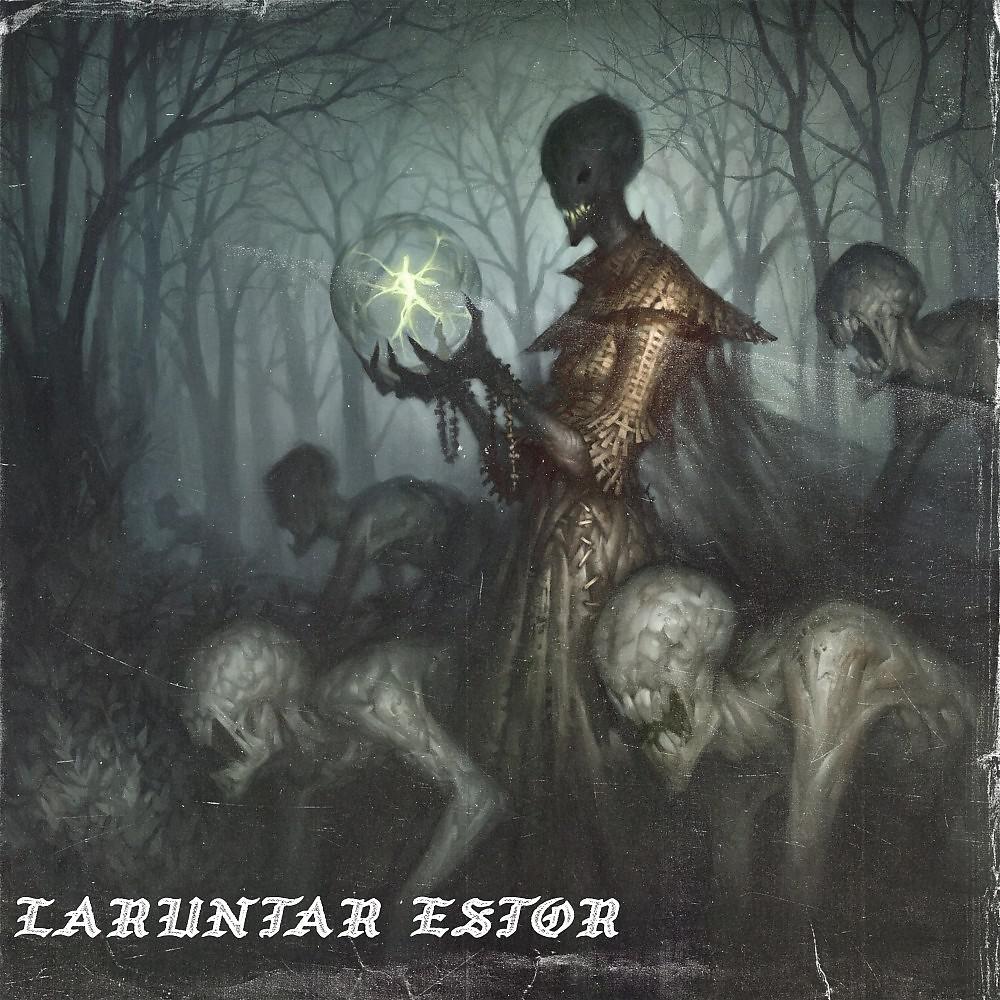 Постер альбома Laruntar Estor