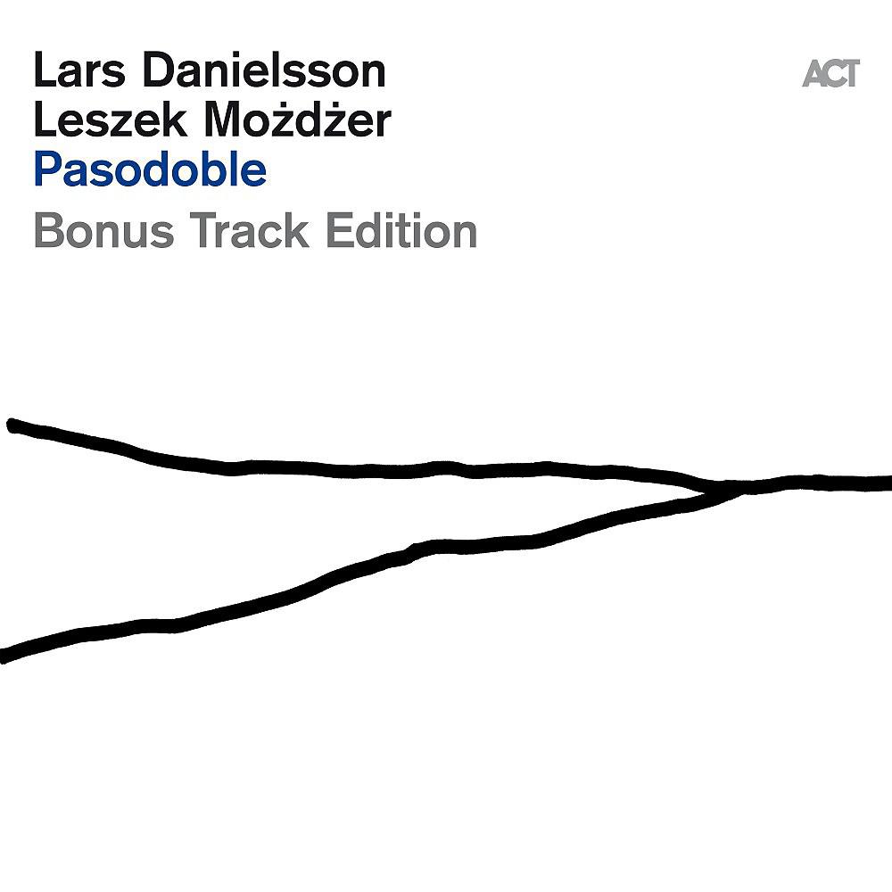 Постер альбома Pasodoble (Bonus Track Edition)