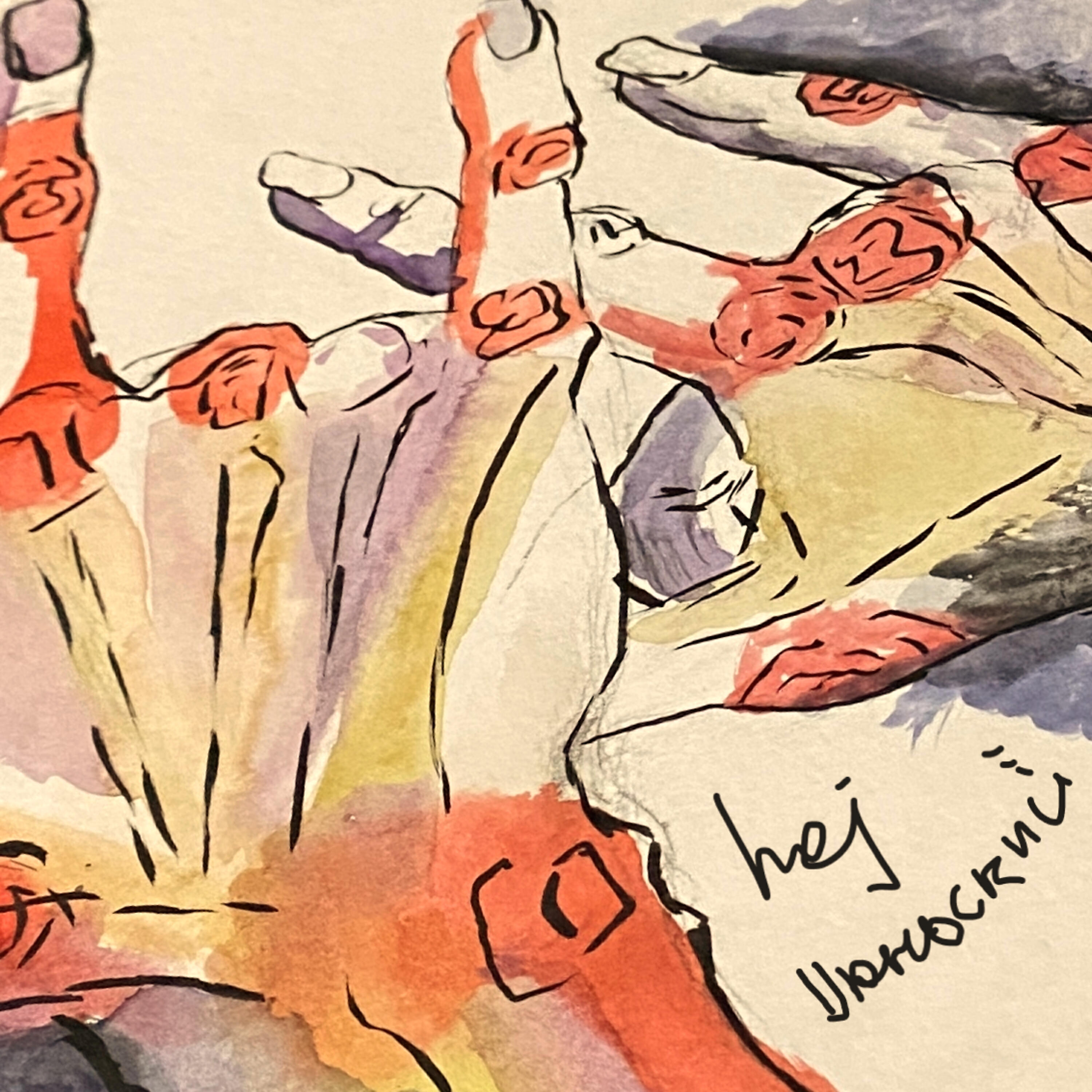 Hoj все песни в mp3