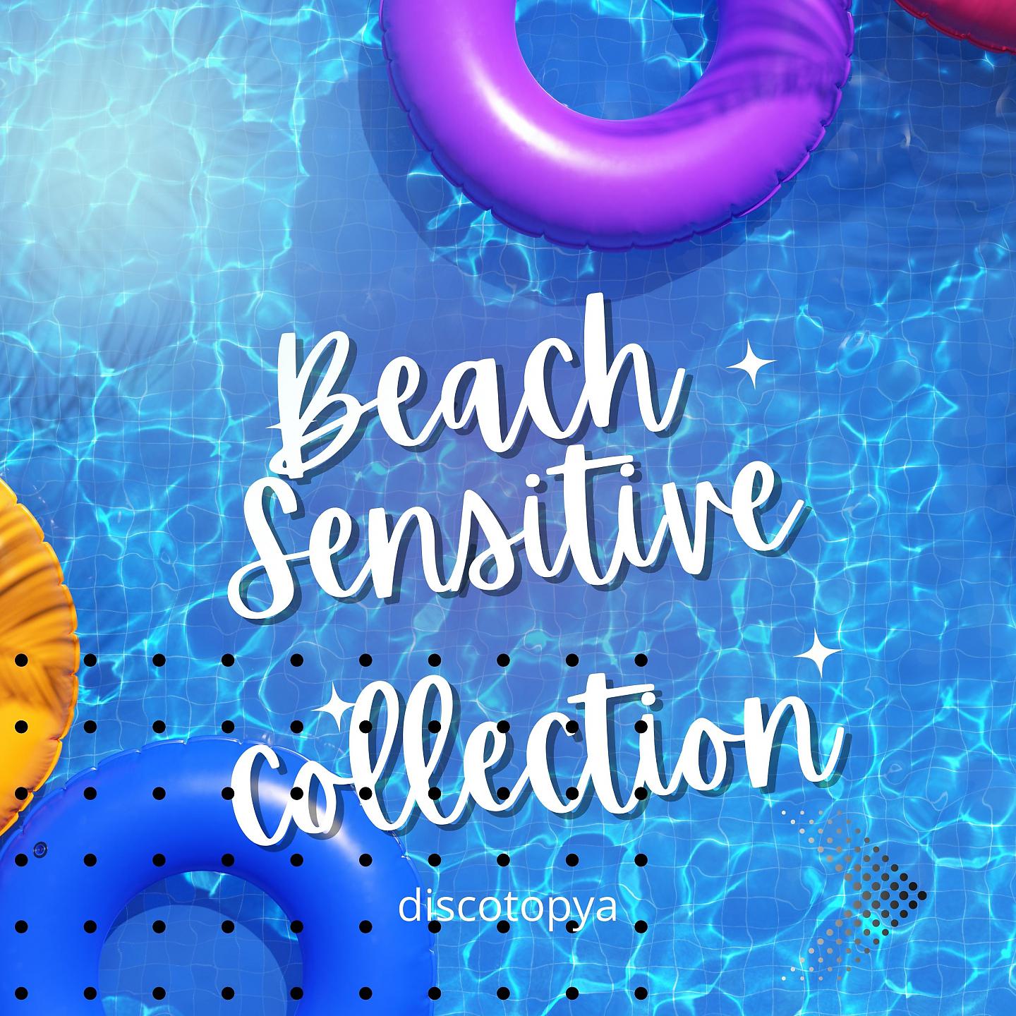 Постер альбома Beach Sensitive Collection