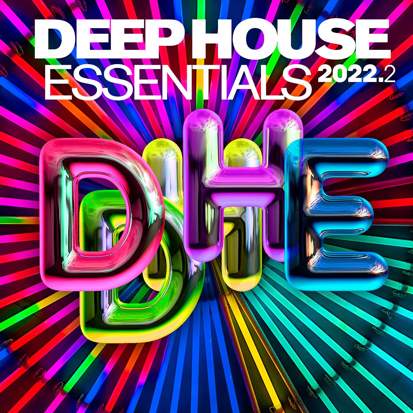 Постер альбома Deep House Essentials 2022.2