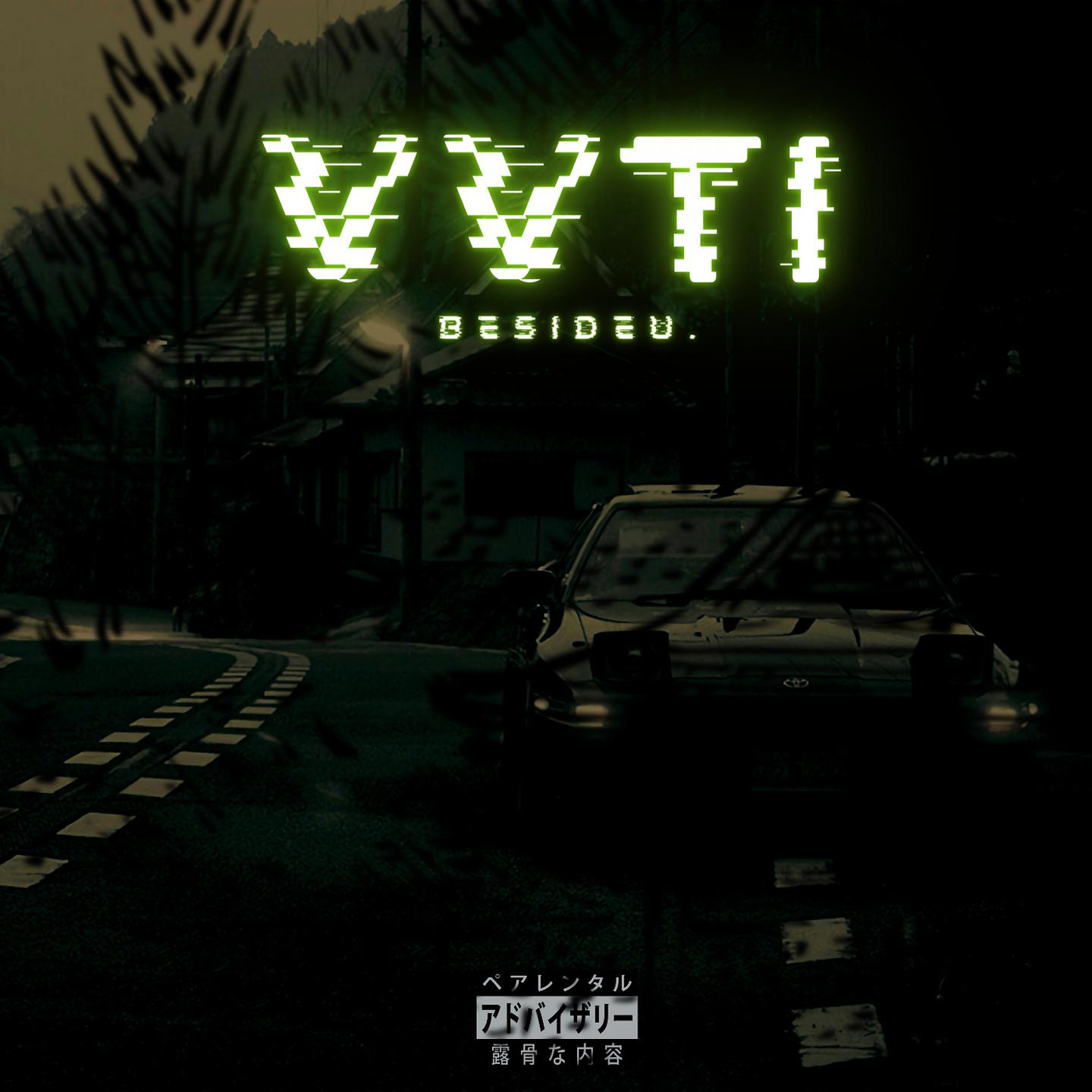 Постер альбома VVTi