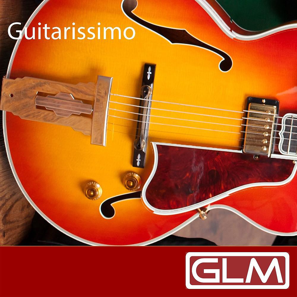 Постер альбома Guitarissimo