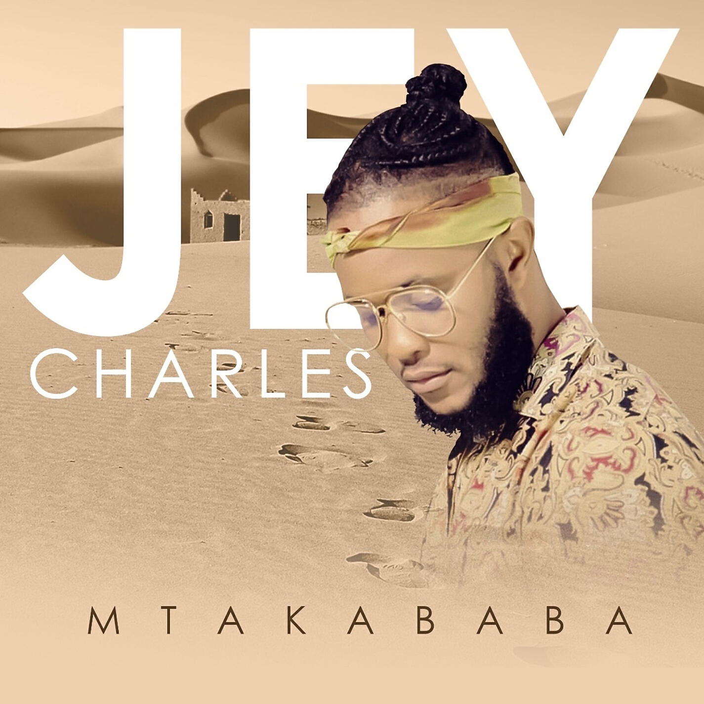 Jey Charles - Oskhothane (feat. Uni-Boyz)