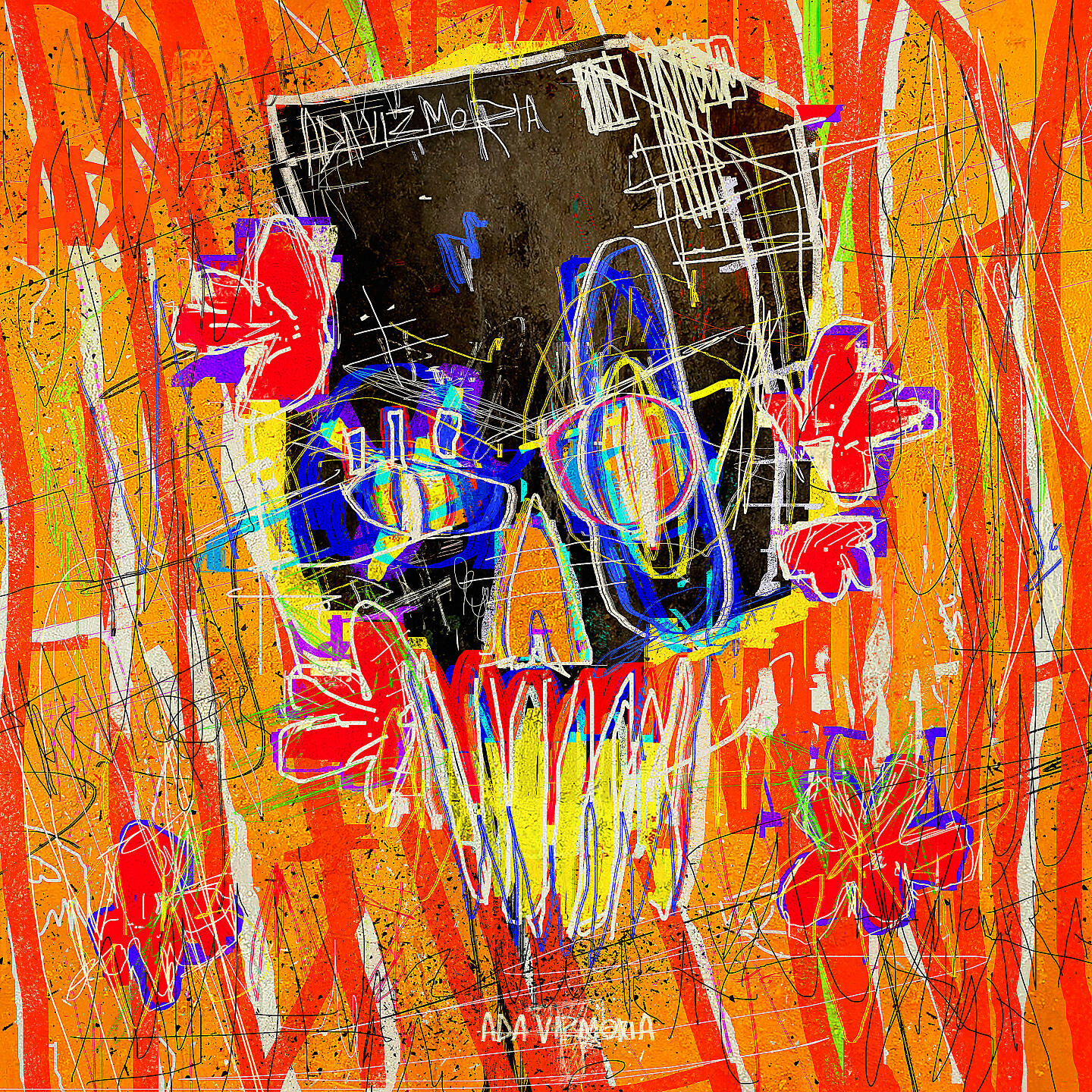 Гарри Топор - Телефонный звонок (Bonus Track)