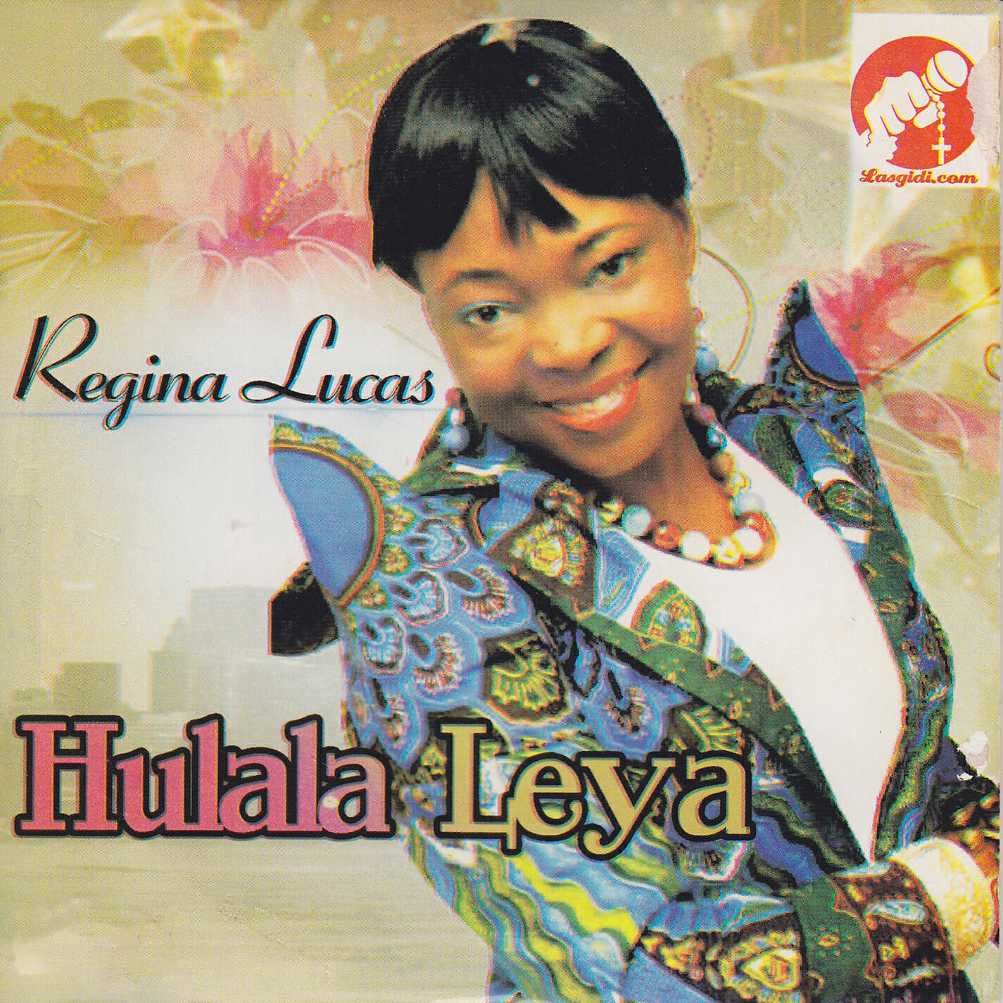 Regina Lucas - Alade Ogo (ft. Yemi Isreal)