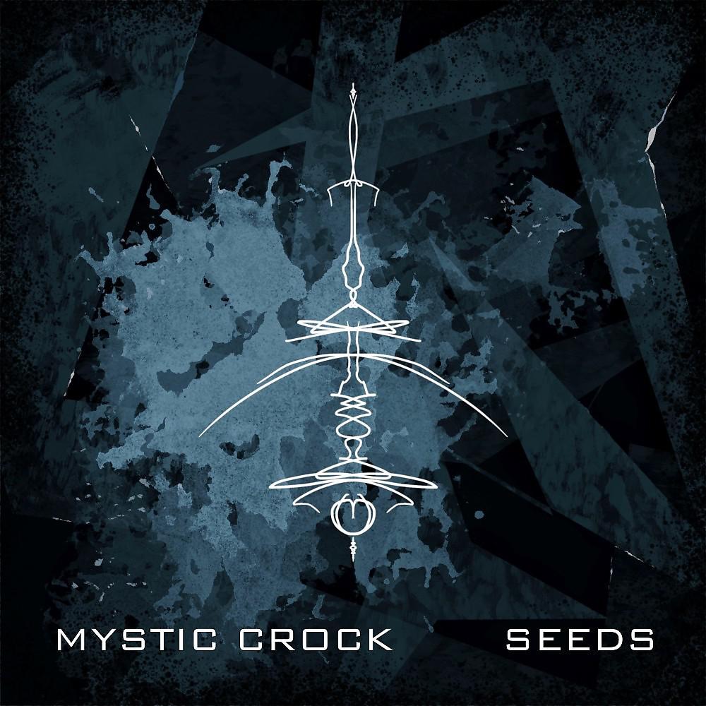 Mystic crock. Mystic Crock альбомы. Mystic Crock - Luna's walk. Альбом Seed up.