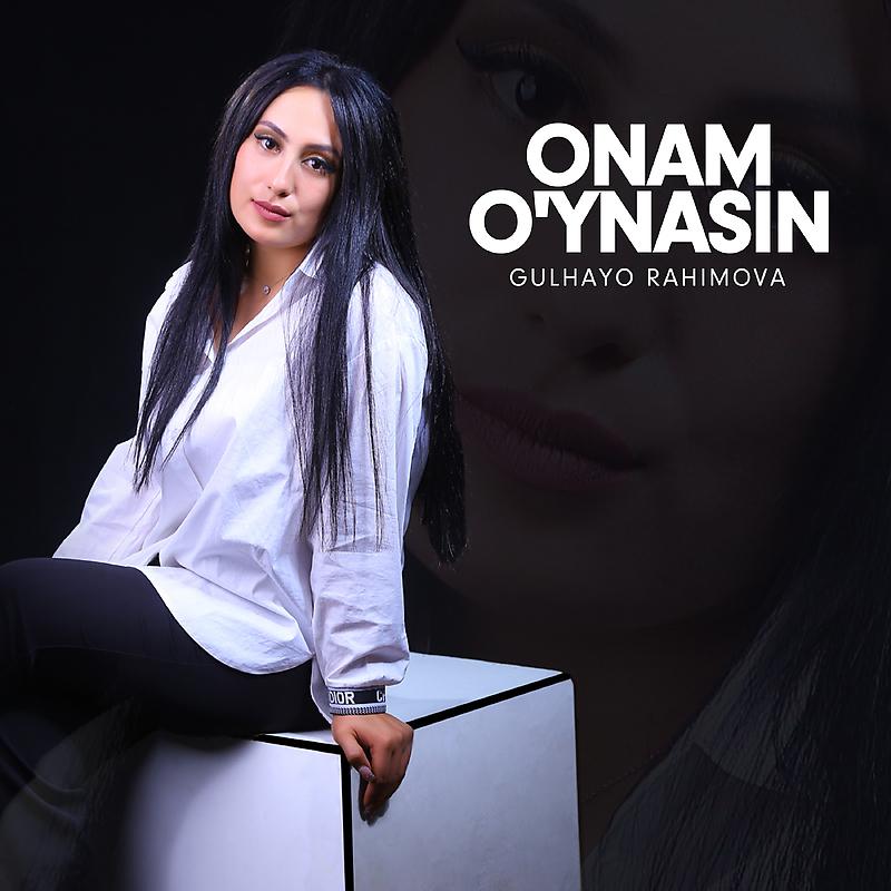 Постер альбома Onam o'ynasin