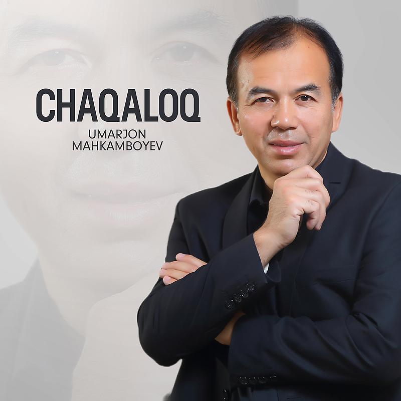 Постер альбома Chaqaloq