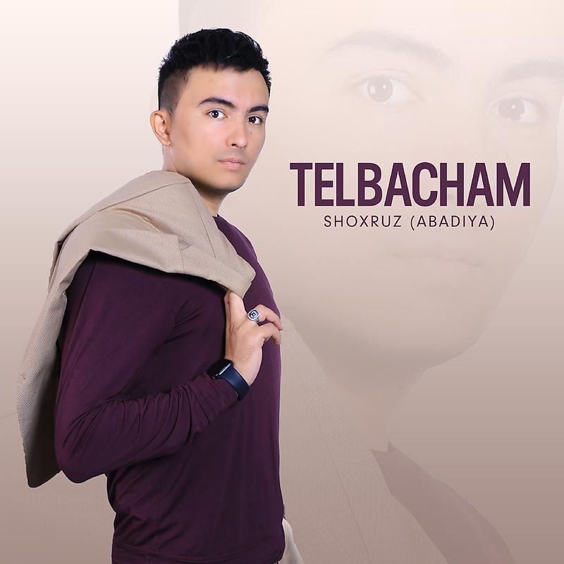 Постер альбома Telbacham