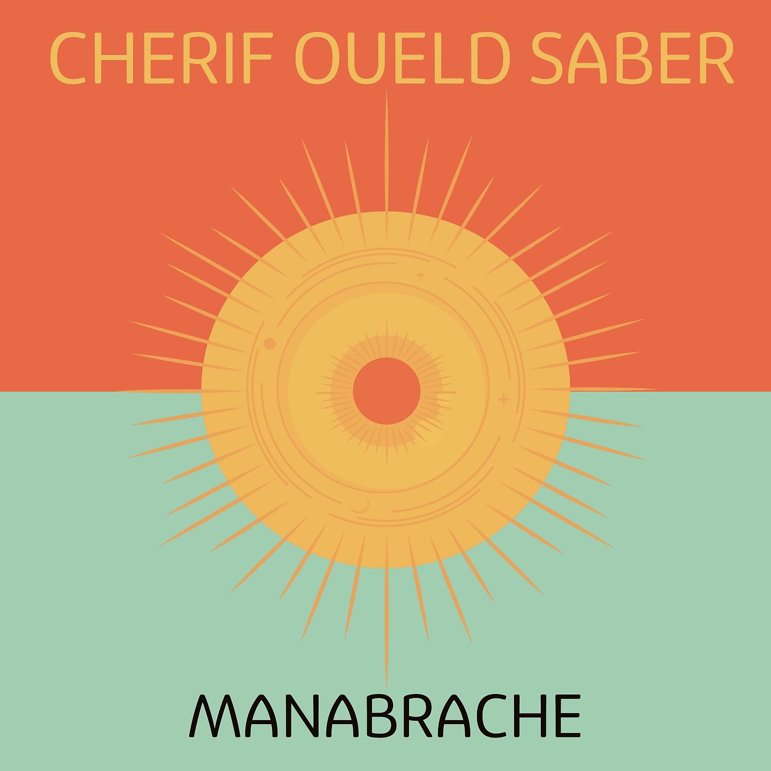 Постер альбома Manabrache