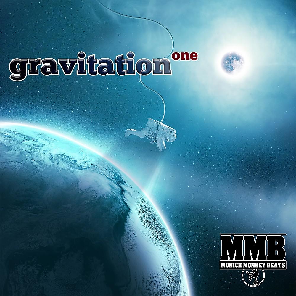 Постер альбома Gravitation One