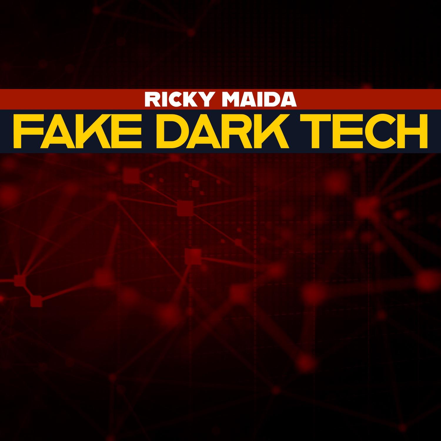 Постер альбома Fake Dark Tech