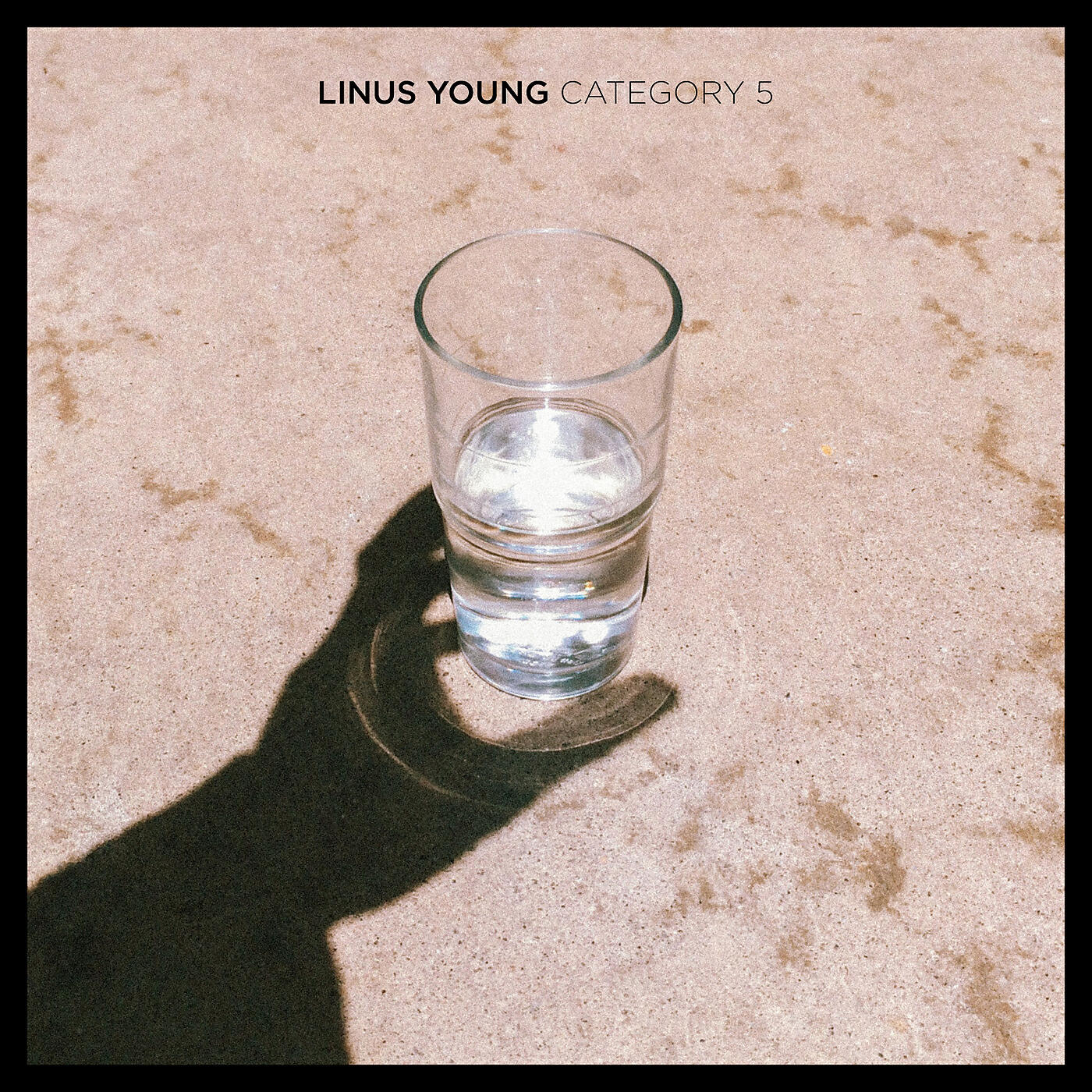 Linus Young - Miracle