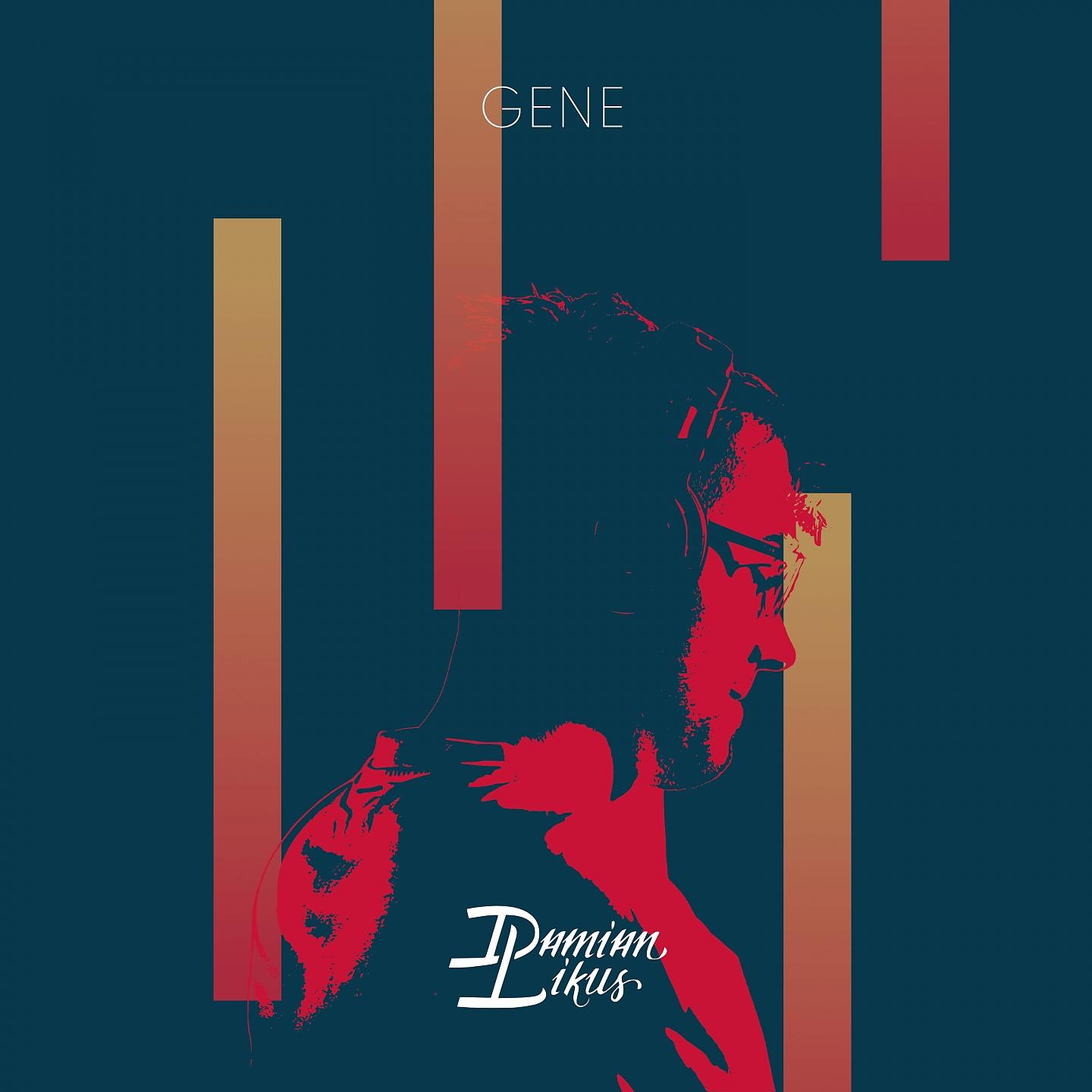 Постер альбома Gene