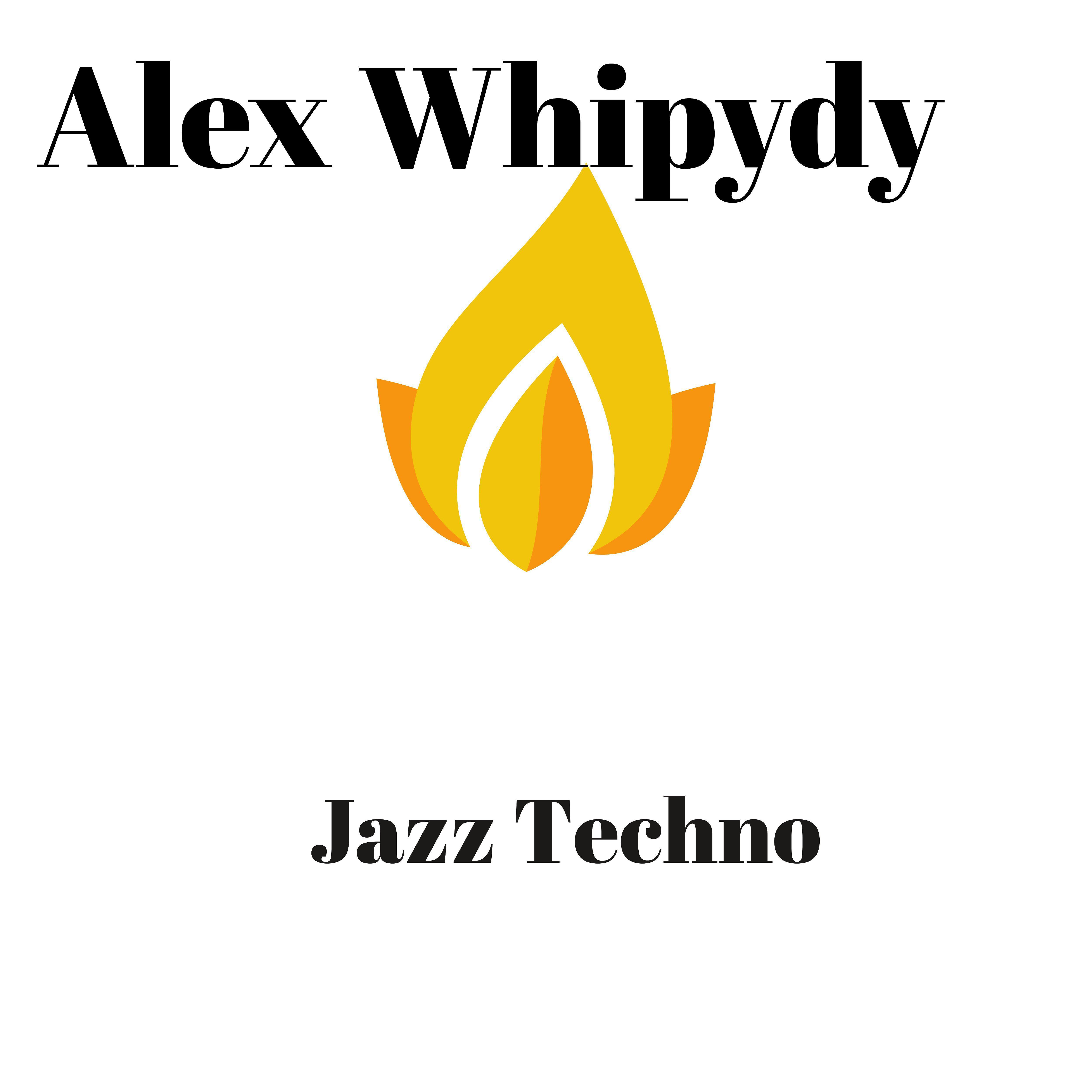 Постер альбома Jazz Techno