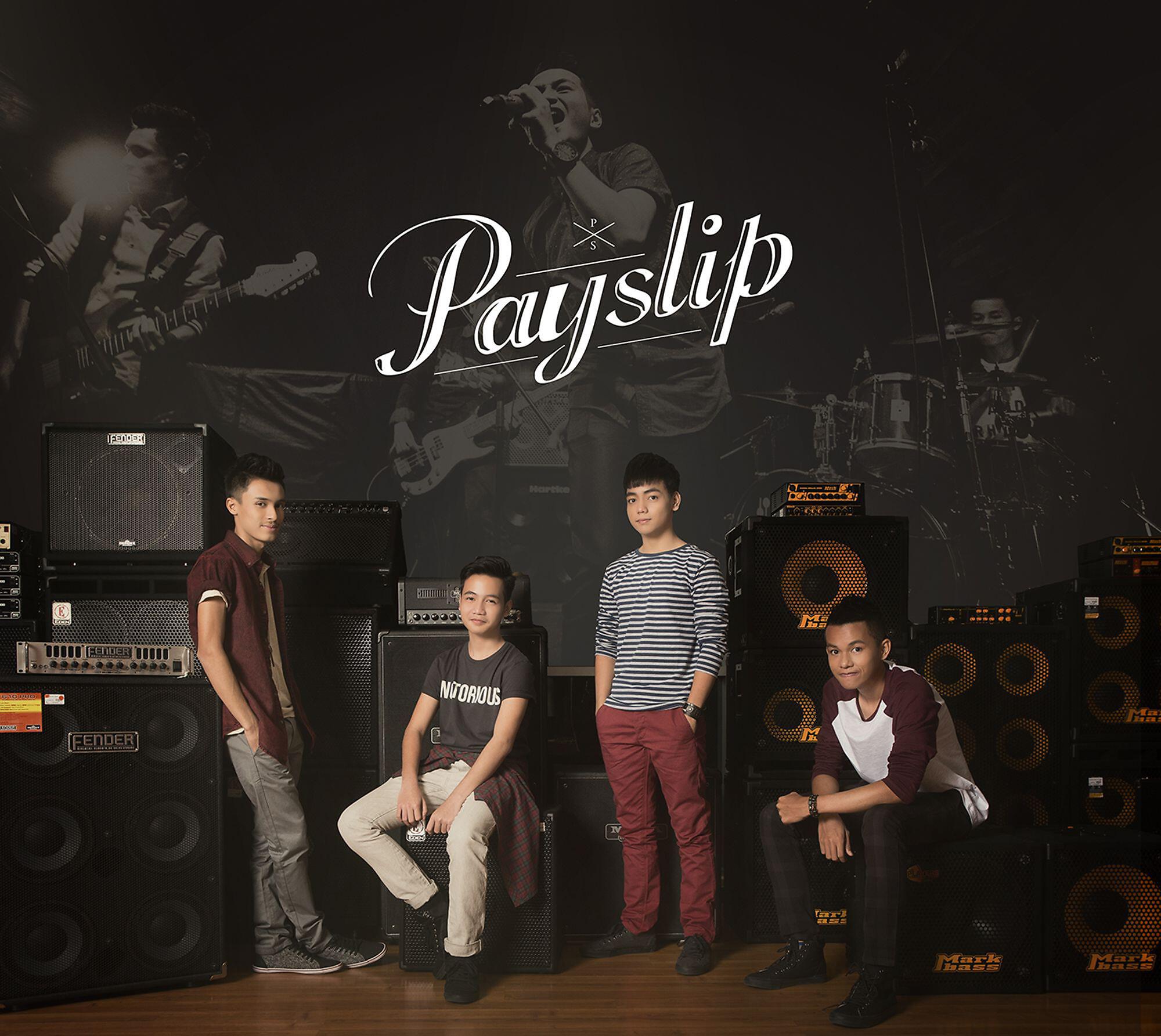 Payslip - Biasa Saja