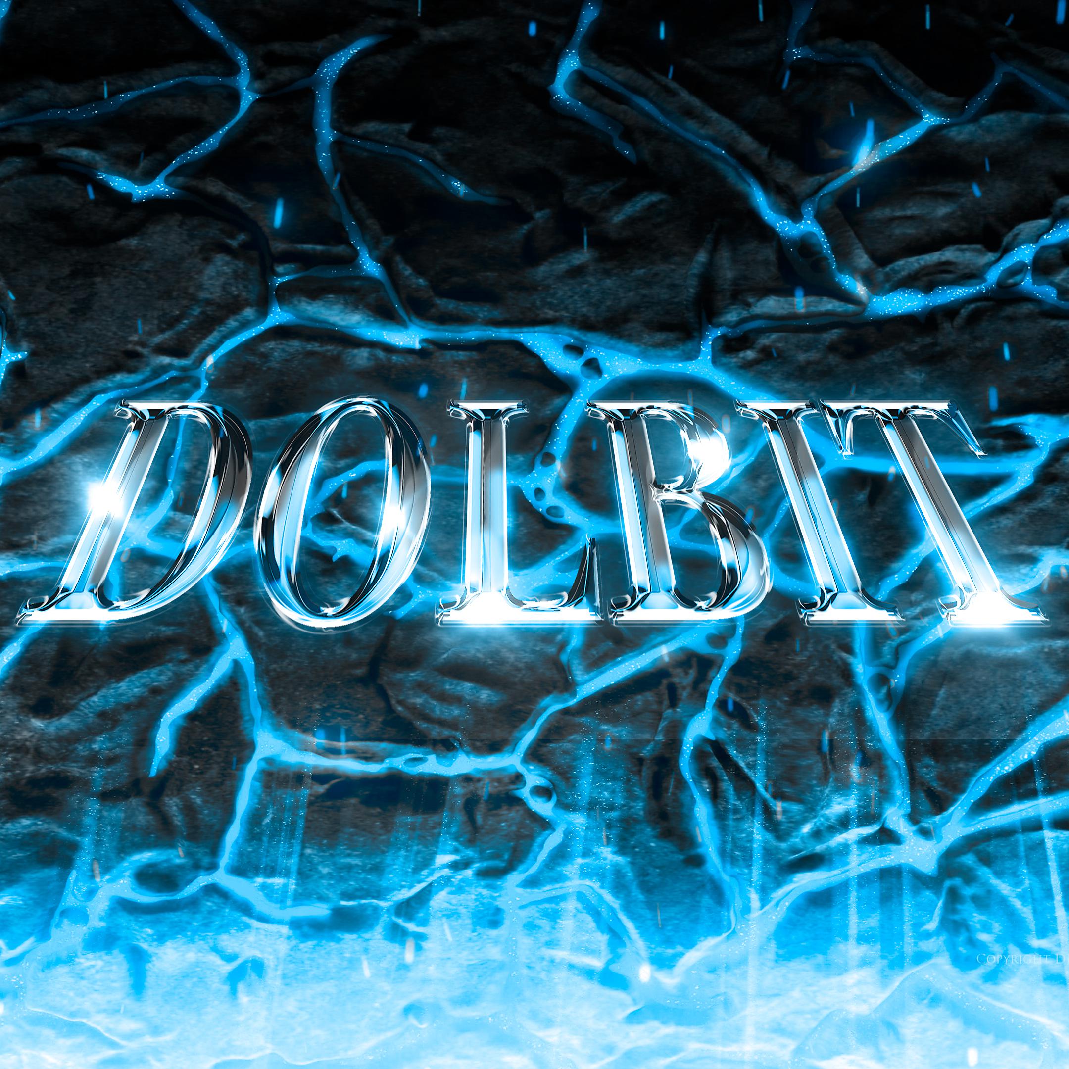 Постер альбома DOLBIT (Prod. by Lawzy, youngwoody & z3nny)