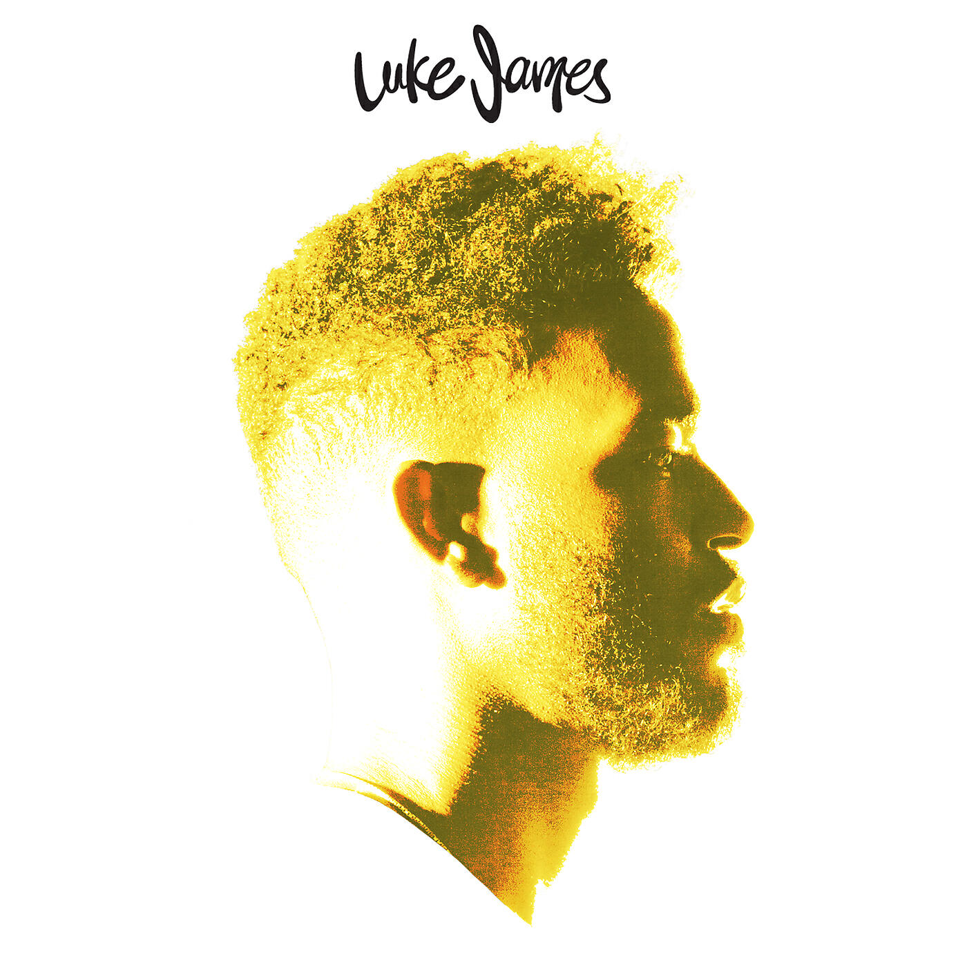 Luke James - TimeX (Interlude)