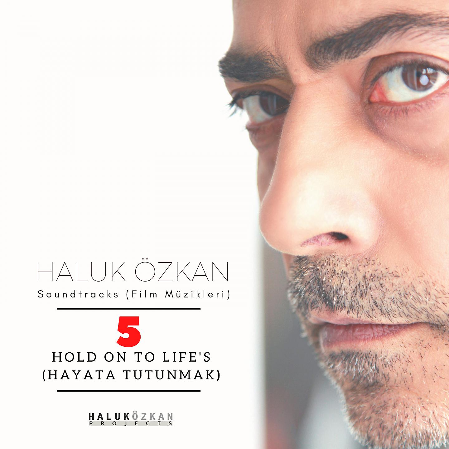Постер альбома Haluk Özkan Soundtracks, Vol. 5