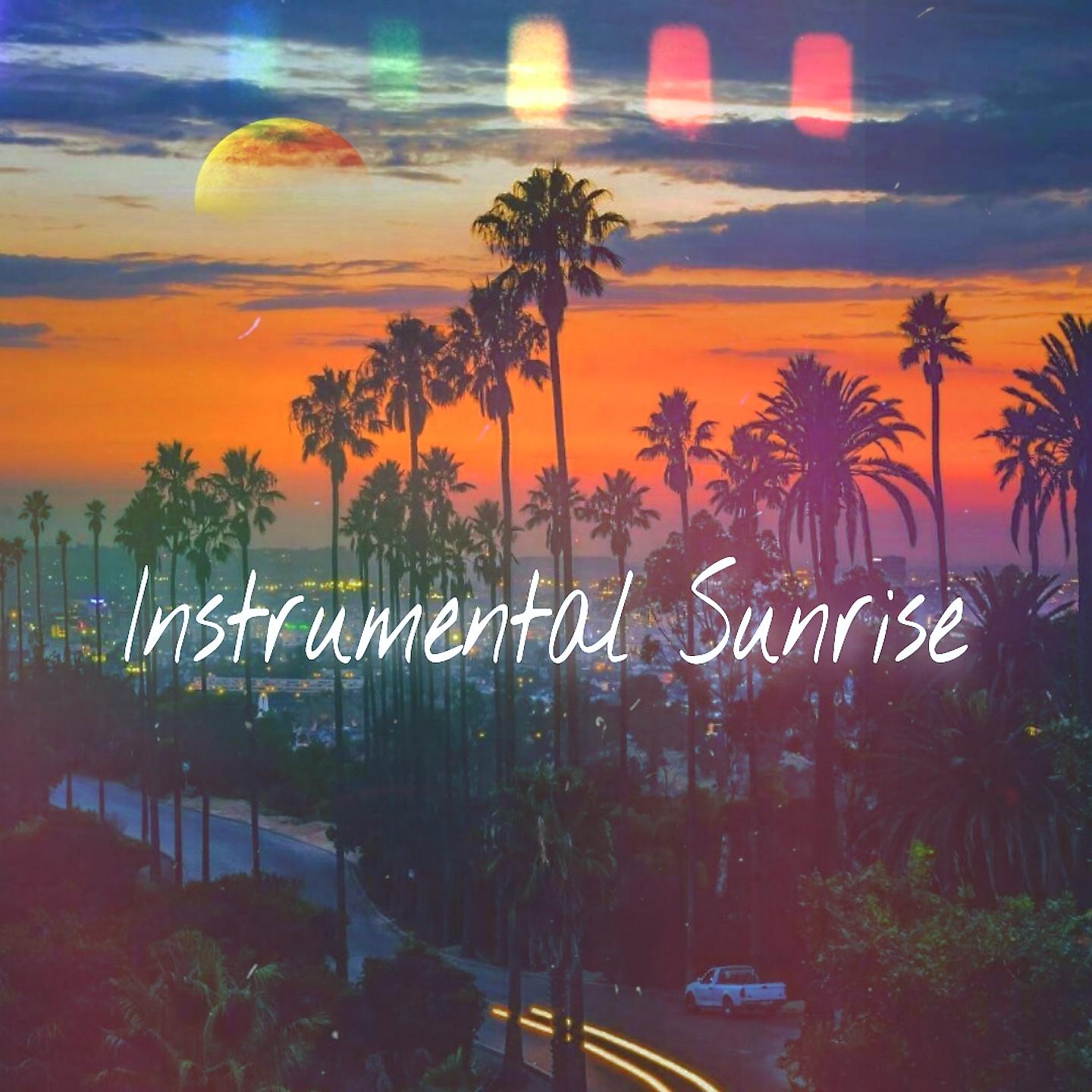 Постер альбома Instrumental Sunrise