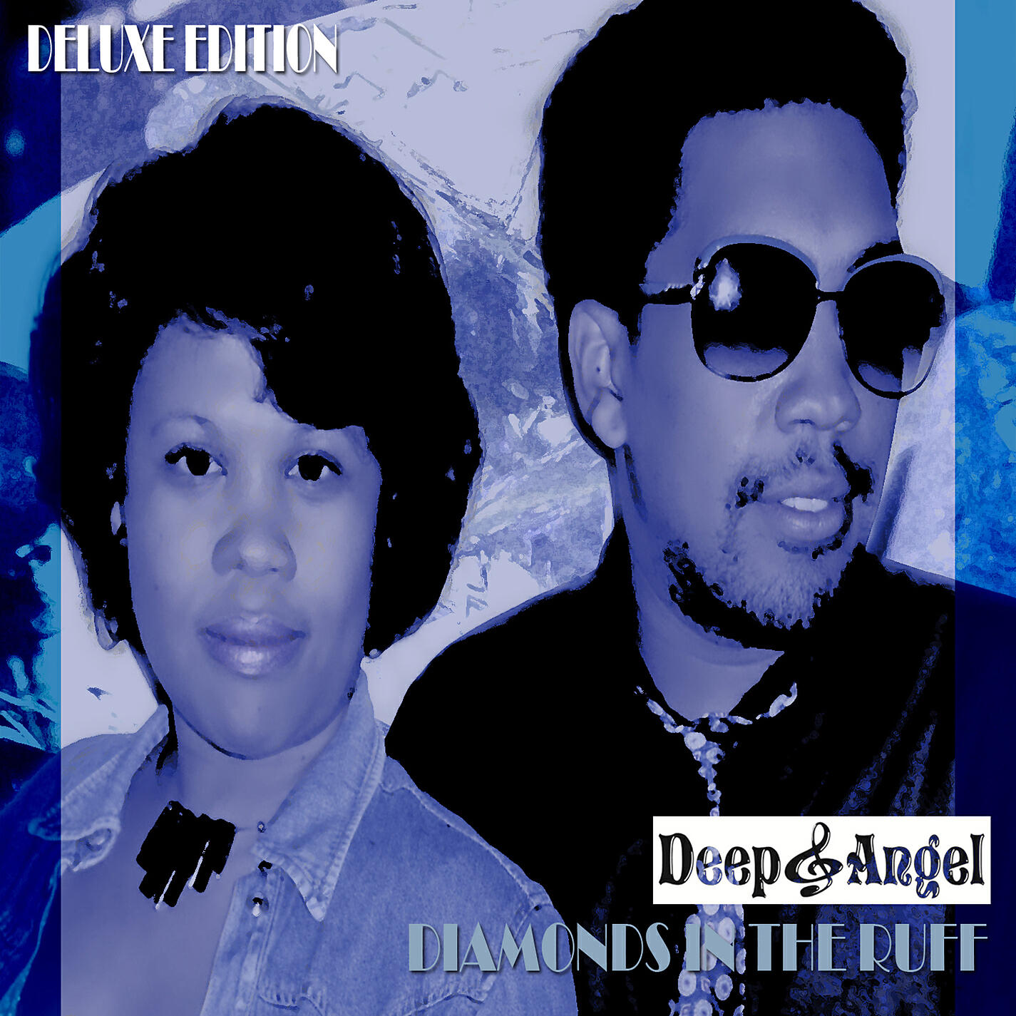 Deep Angel - Now That You're Gone