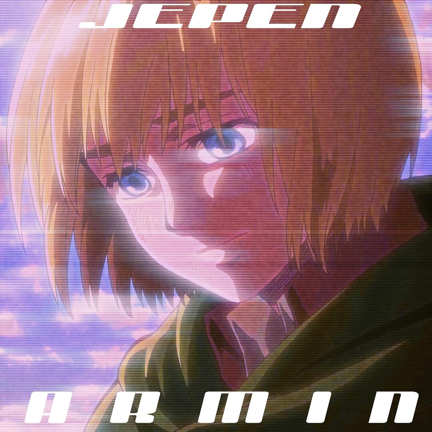 Постер альбома Armin
