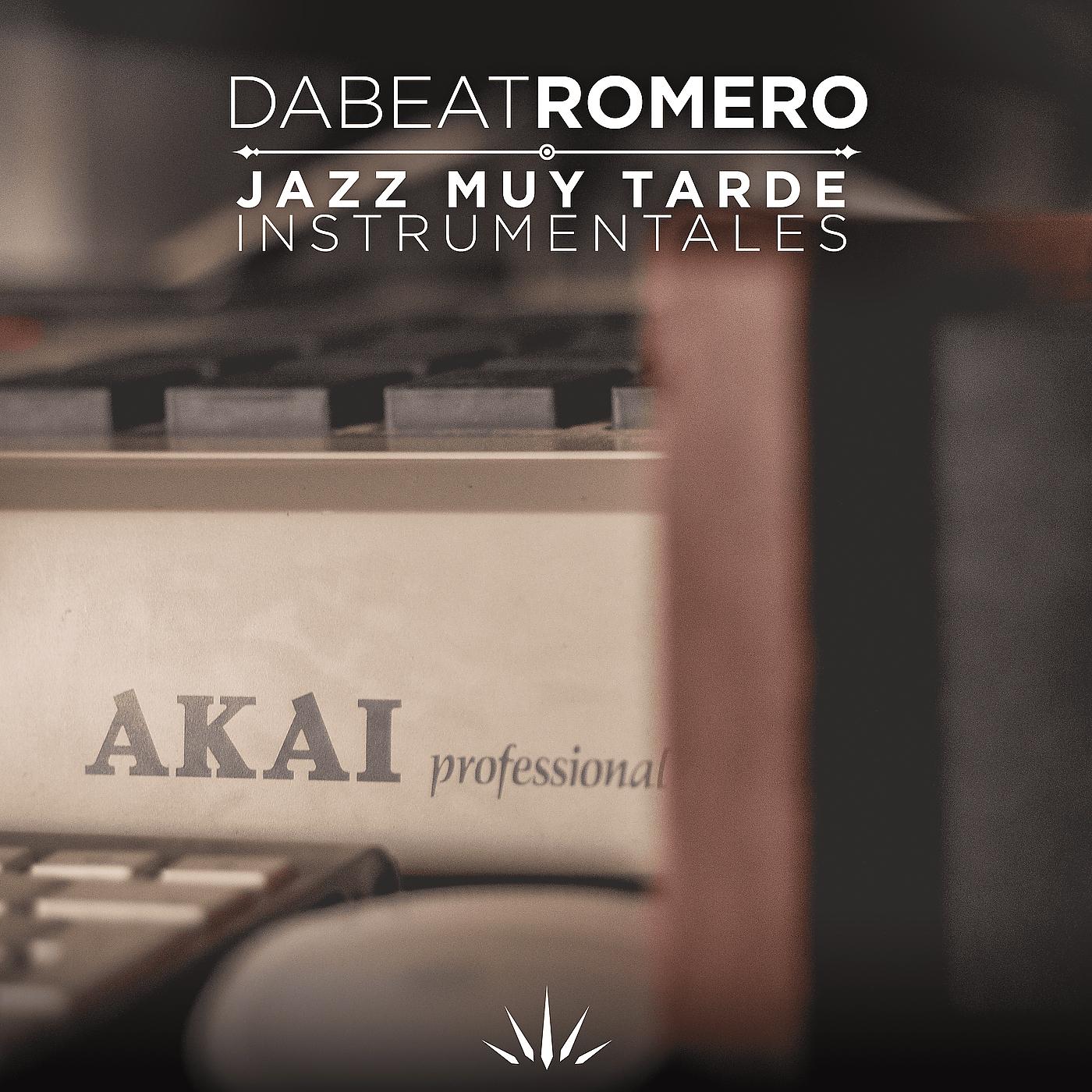 Постер альбома Jazz Muy Tarde (Instrumentales)