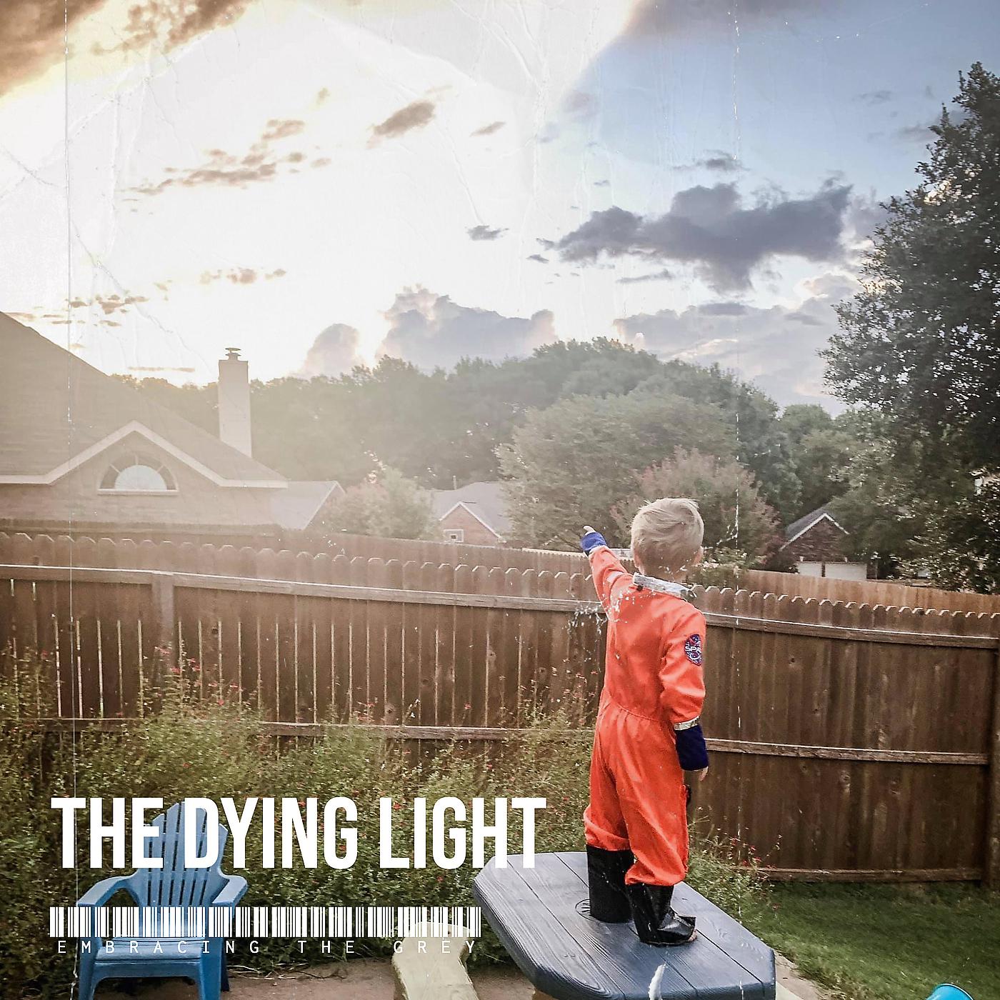 Постер альбома The Dying Light